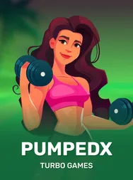 PumpedX