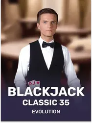 Blackjack Classic 35