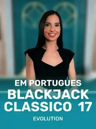 Blackjack Classico em Portugues 17