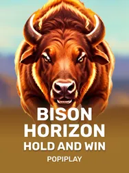 Bison Horizon Hold and Win