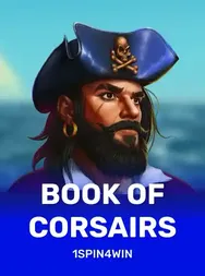 Book of Corsairs