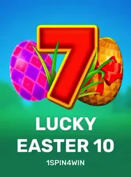 Lucky Easter 10